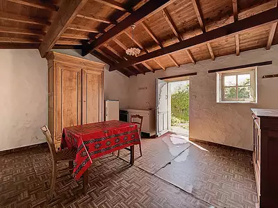 Maison, 88,86 m²