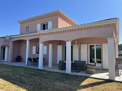 Maison, 160 m²