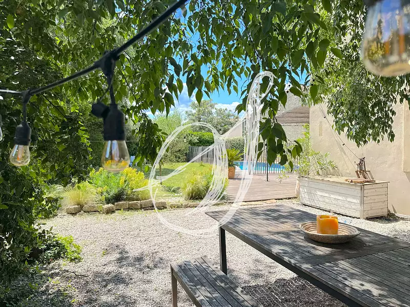 Maison, 270,65 m²