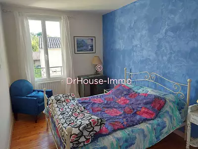 Maison, 200 m²