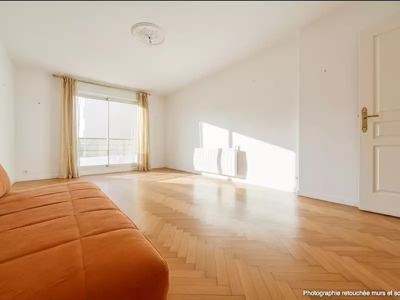Appartement, 71 m²