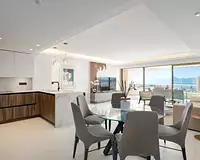 Appartement, 100 m²