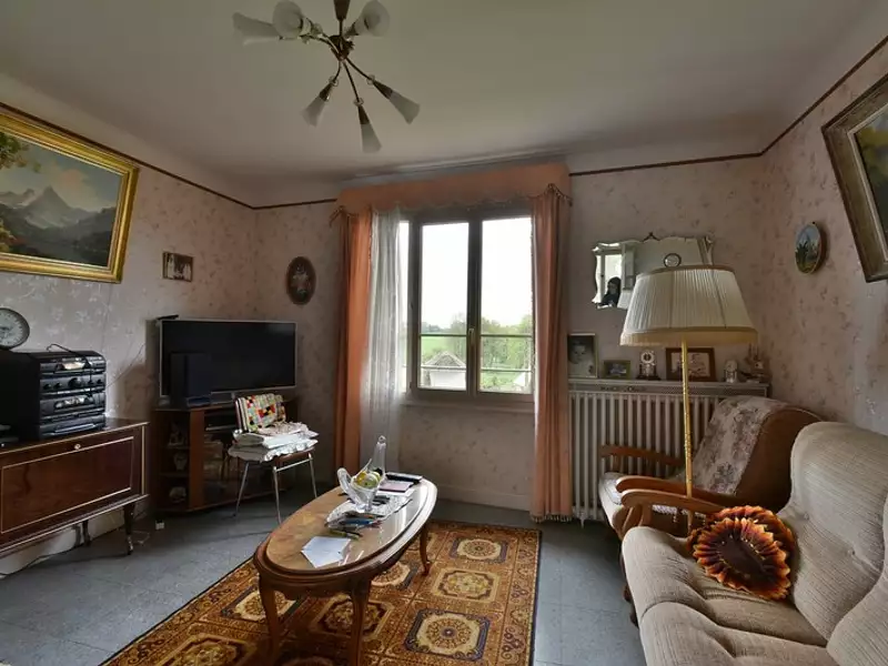 Maison, 133 m²