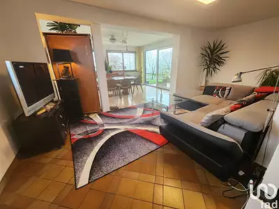 Maison, 180 m²
