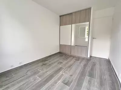 Appartement, 55 m²