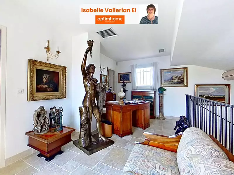 Maison, 124 m²