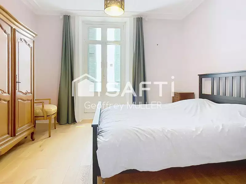 Appartement, 78 m²