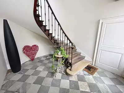 Appartement, 184,85 m²