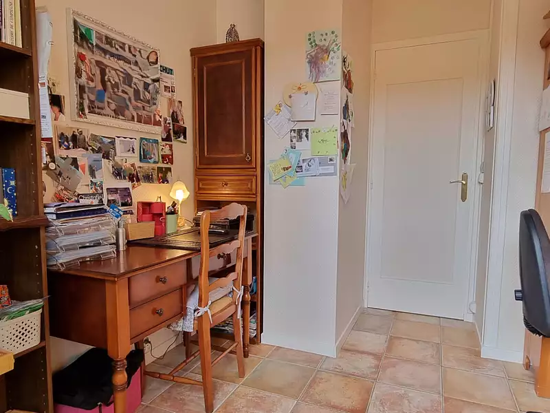 Maison, 100 m²