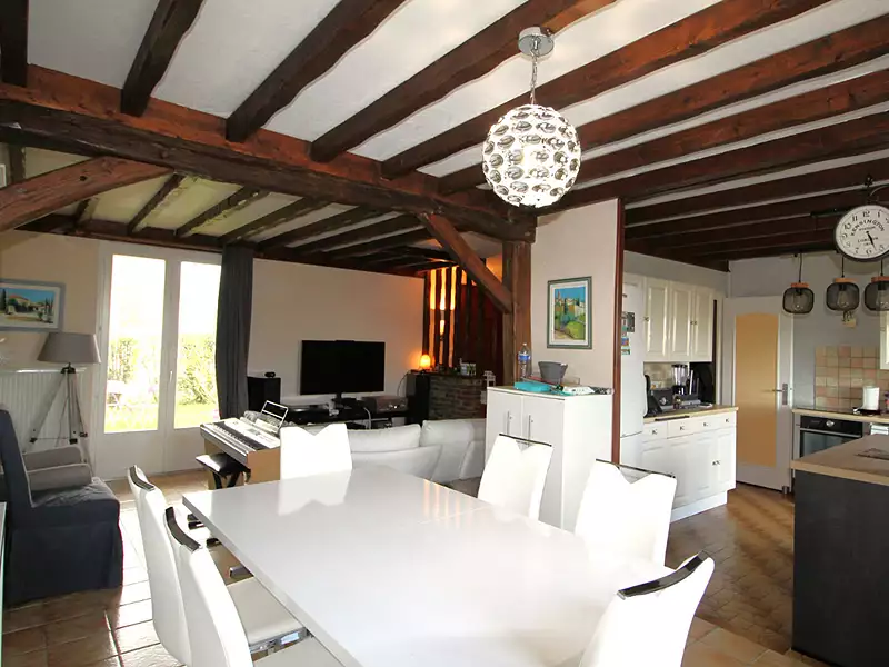 Maison, 98 m²