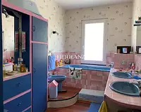 Maison, 204 m²