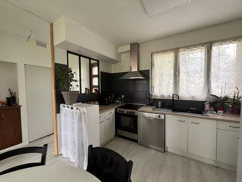 Maison, 109 m²
