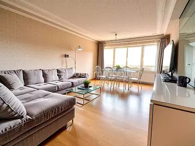 Appartement, 72 m²