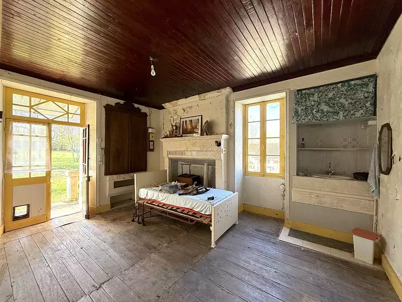 Maison, 125 m²