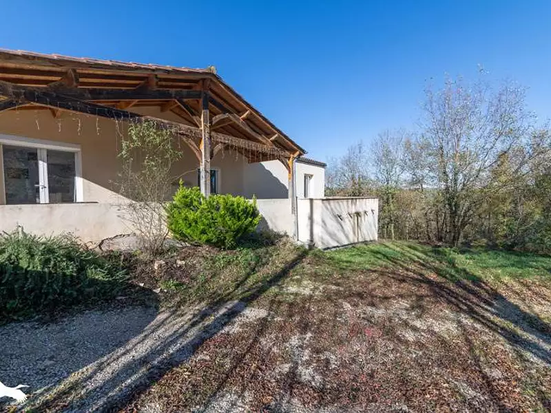 Maison, 130 m²