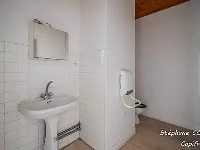 Appartement, 61 m²