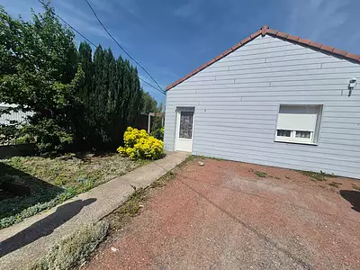 Maison, 115 m²