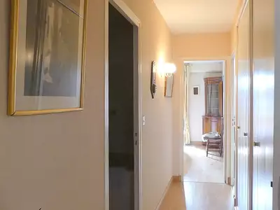 Appartement, 132 m²