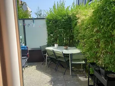 Appartement, 84 m²