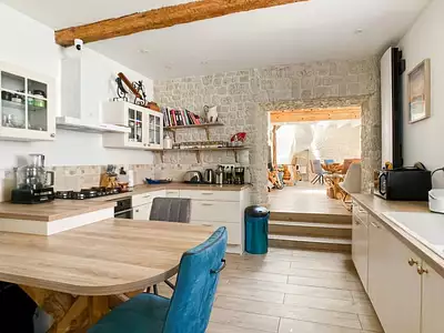 Maison, 150 m²
