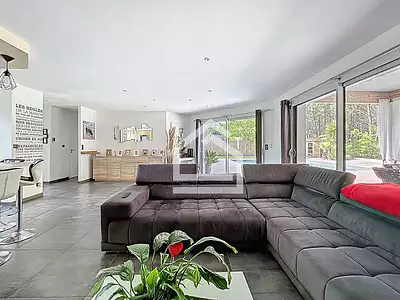 Maison, 150 m²