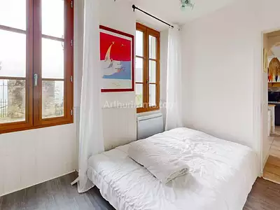 Appartement, 60,56 m²