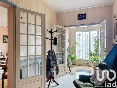Maison, 300 m²