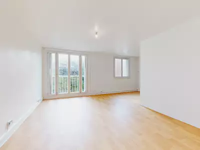 Appartement, 70 m²