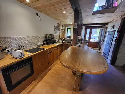 Maison, 183 m²