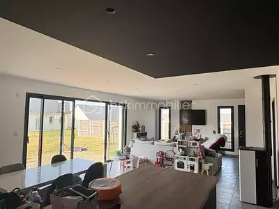 Maison, 95 m²