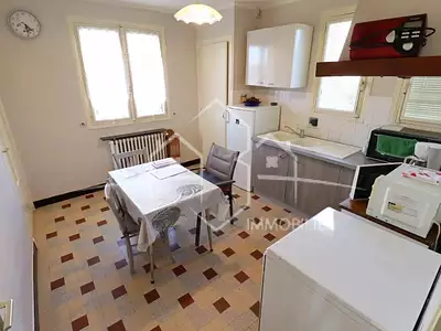 Maison, 84 m²
