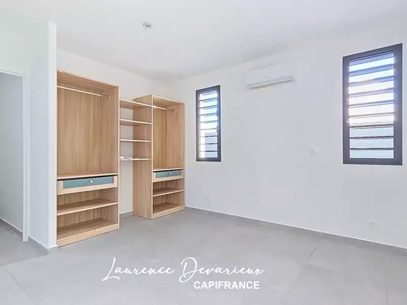 Maison, 100 m²