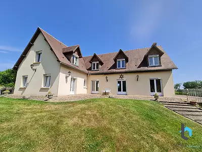Maison, 232 m²