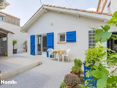 Maison, 80 m²