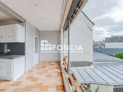 Maison, 134 m²