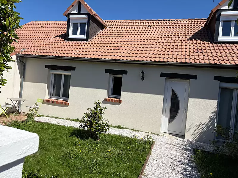 Maison, 117 m²