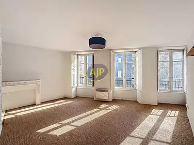 Appartement, 39,91 m²