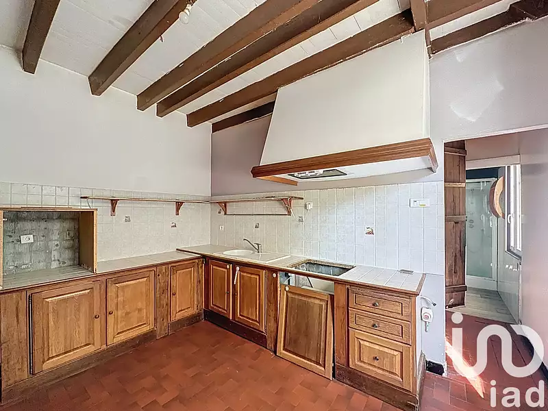 Maison, 110 m²