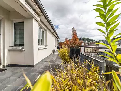 Appartement, 140 m²