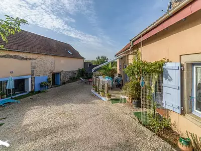Maison, 95 m²