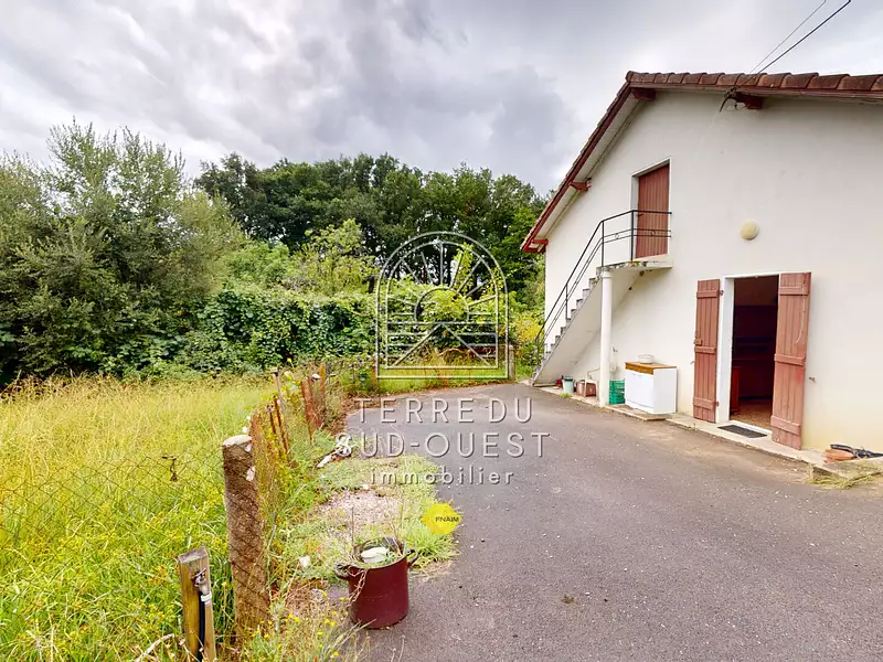 Maison, 160 m²