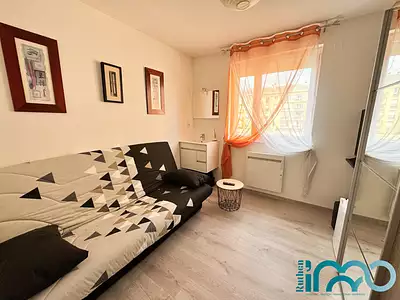 Appartement, 79 m²