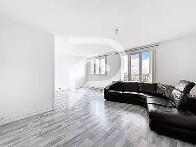 Appartement, 85,42 m²