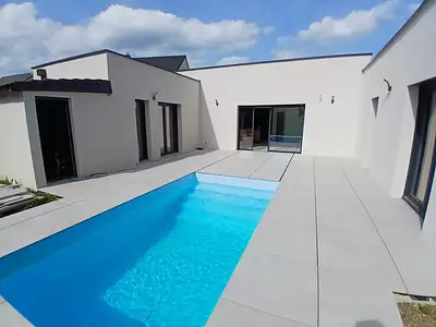 Maison, 130 m²