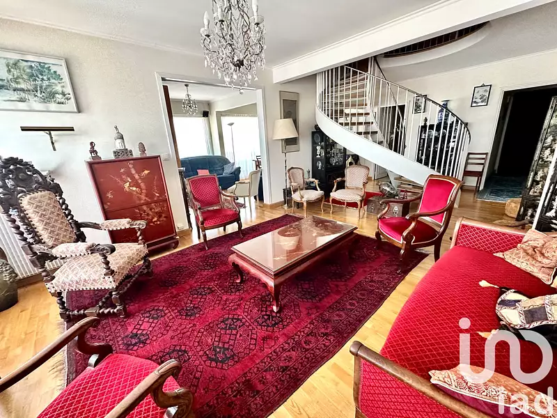 Appartement, 150 m²
