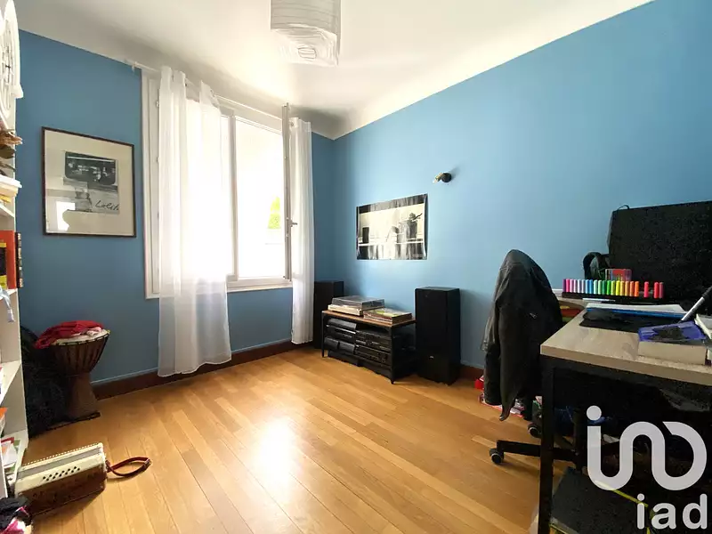 Maison, 143 m²