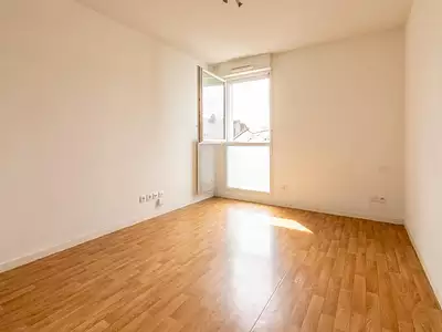 Appartement, 18 m²