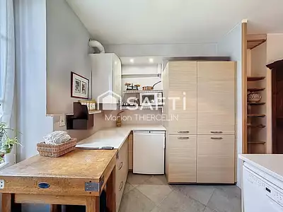 Appartement, 96 m²