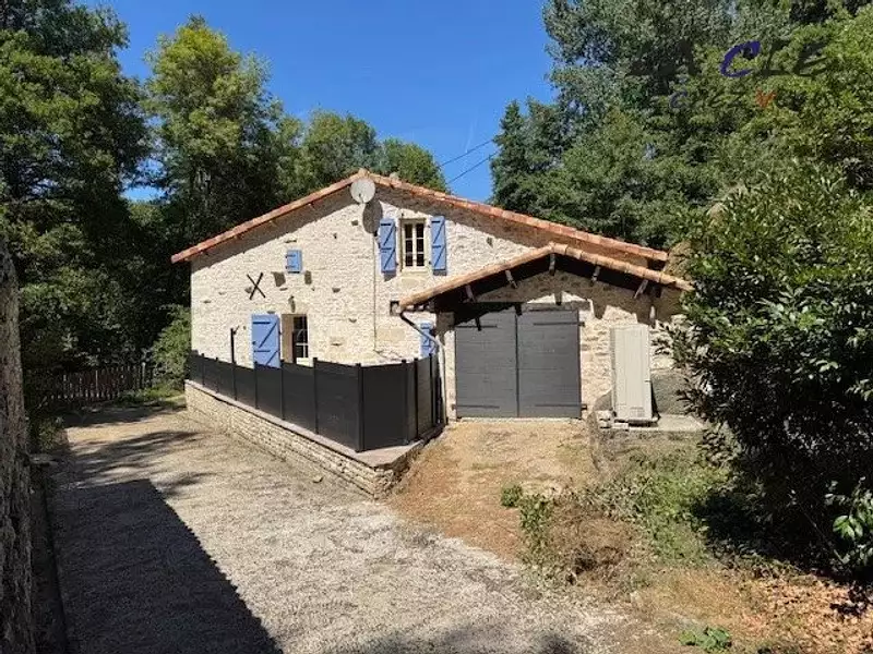 Maison, 140 m²
