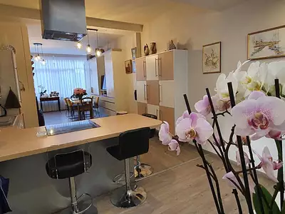 Appartement, 97 m²